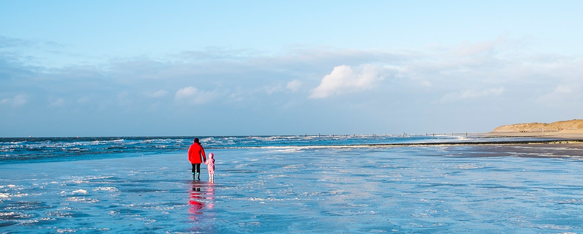 Individualreisen Wangerooge